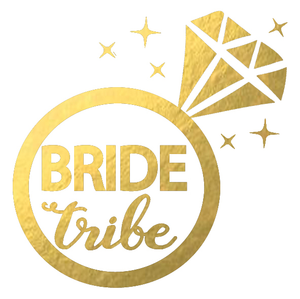 Bride Tribe - Ring Series