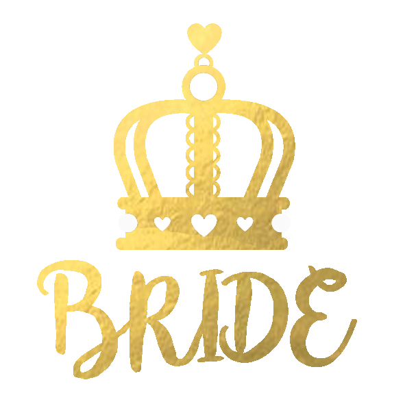 Bride - Crown Series