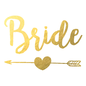 Bride - Cupid Series