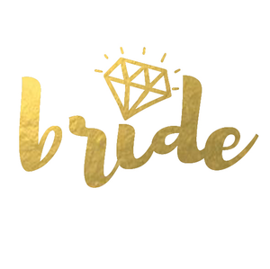 Bride - Diamond Series