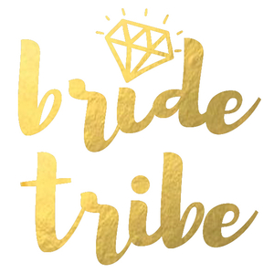 Bride Tribe - Diamond Series