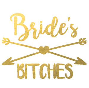 Bride's bitches